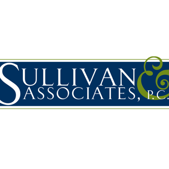 Sullivan & Associates logotype