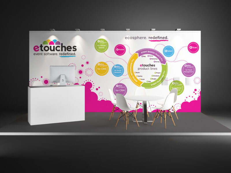 etouches booth