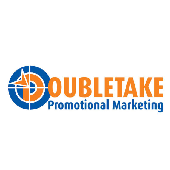 Doubletake Promotional Marketing logo