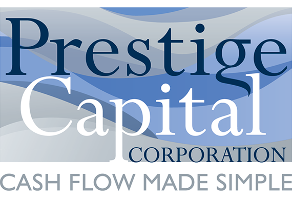 Prestige Capital Corporation full logo