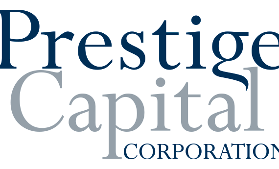 Prestige Capital Corporation logotype