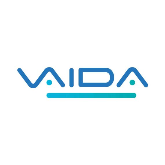 Livegage VAIDA product logo