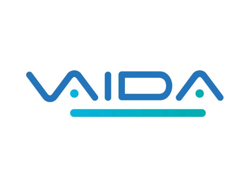 Livegage VAIDA product logo